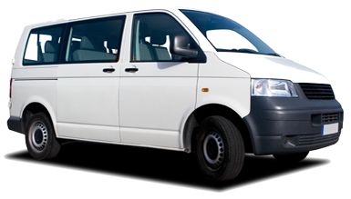 airport shuttle auckland